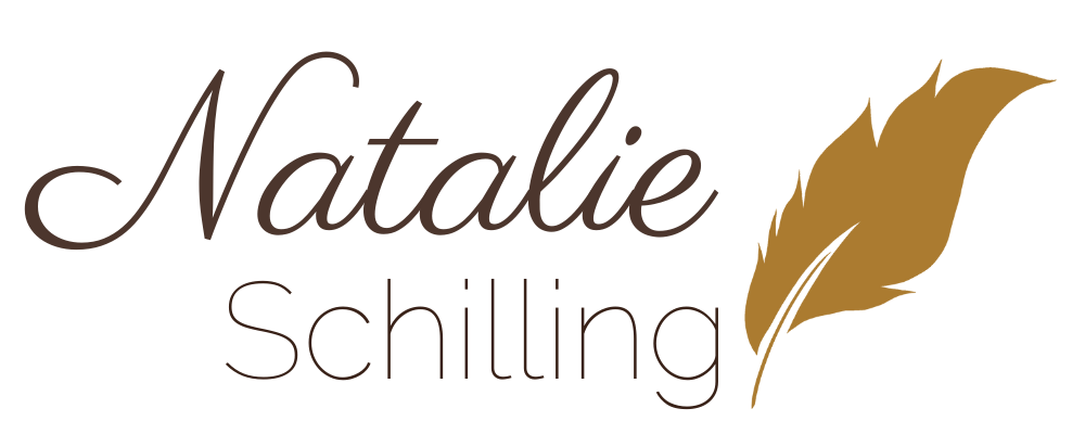 Logo Natalie Schilling