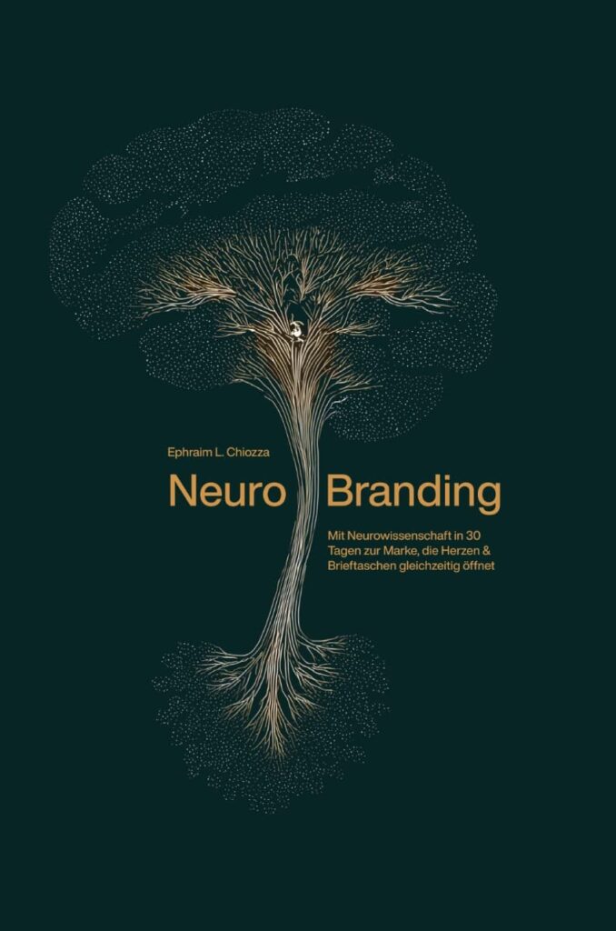 Cover: Neuro Branding